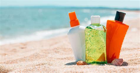 peut on bronzer avec de la creme solaire|Vrai ou faux : la crème solaire empêche de bronzer.